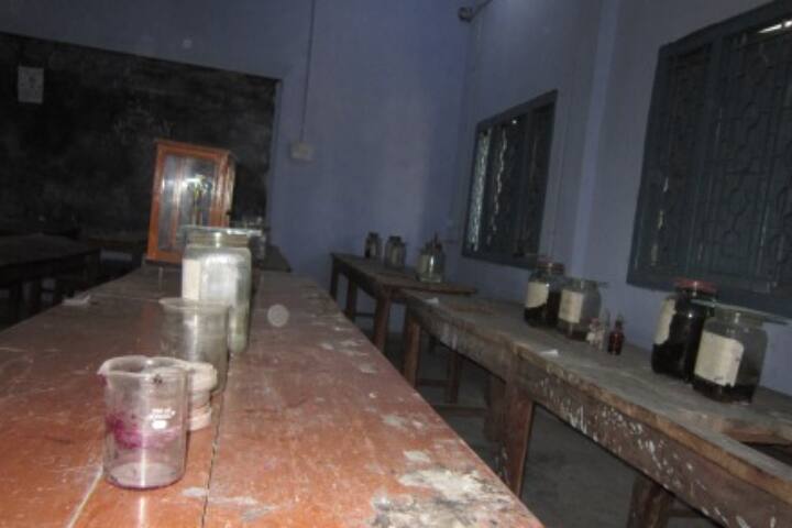 laboratory